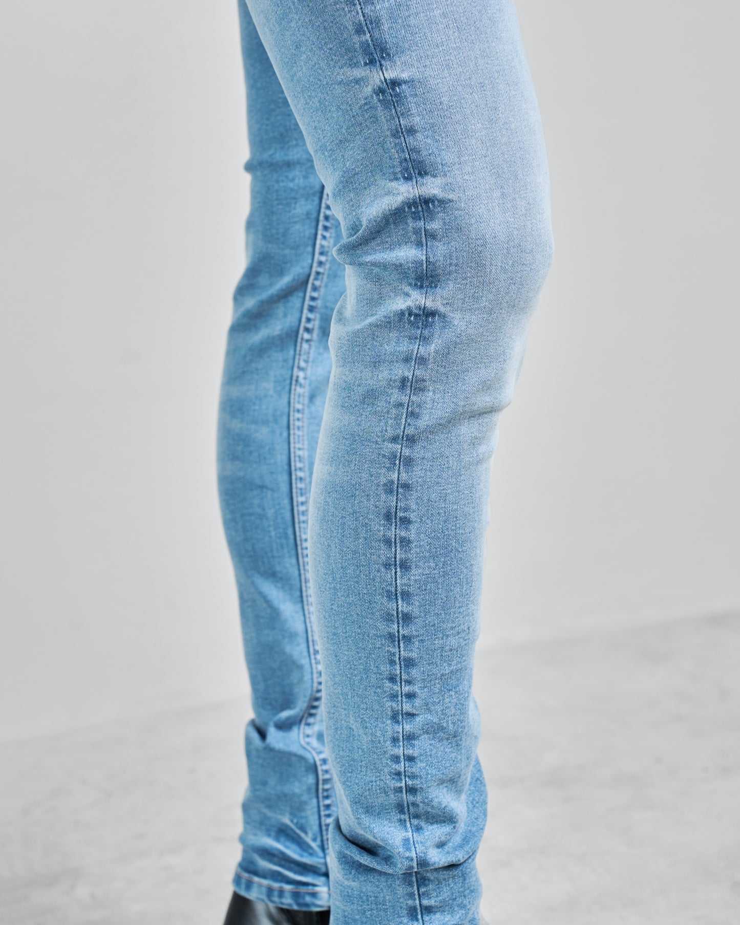 Basic Skinny BL