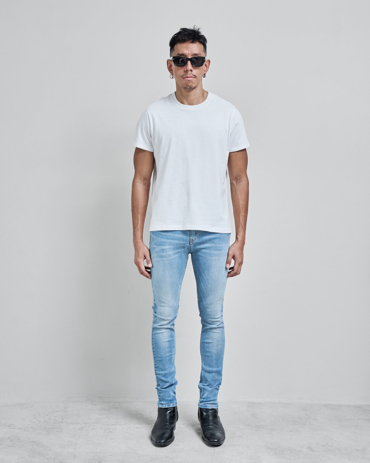 Basic Skinny BL