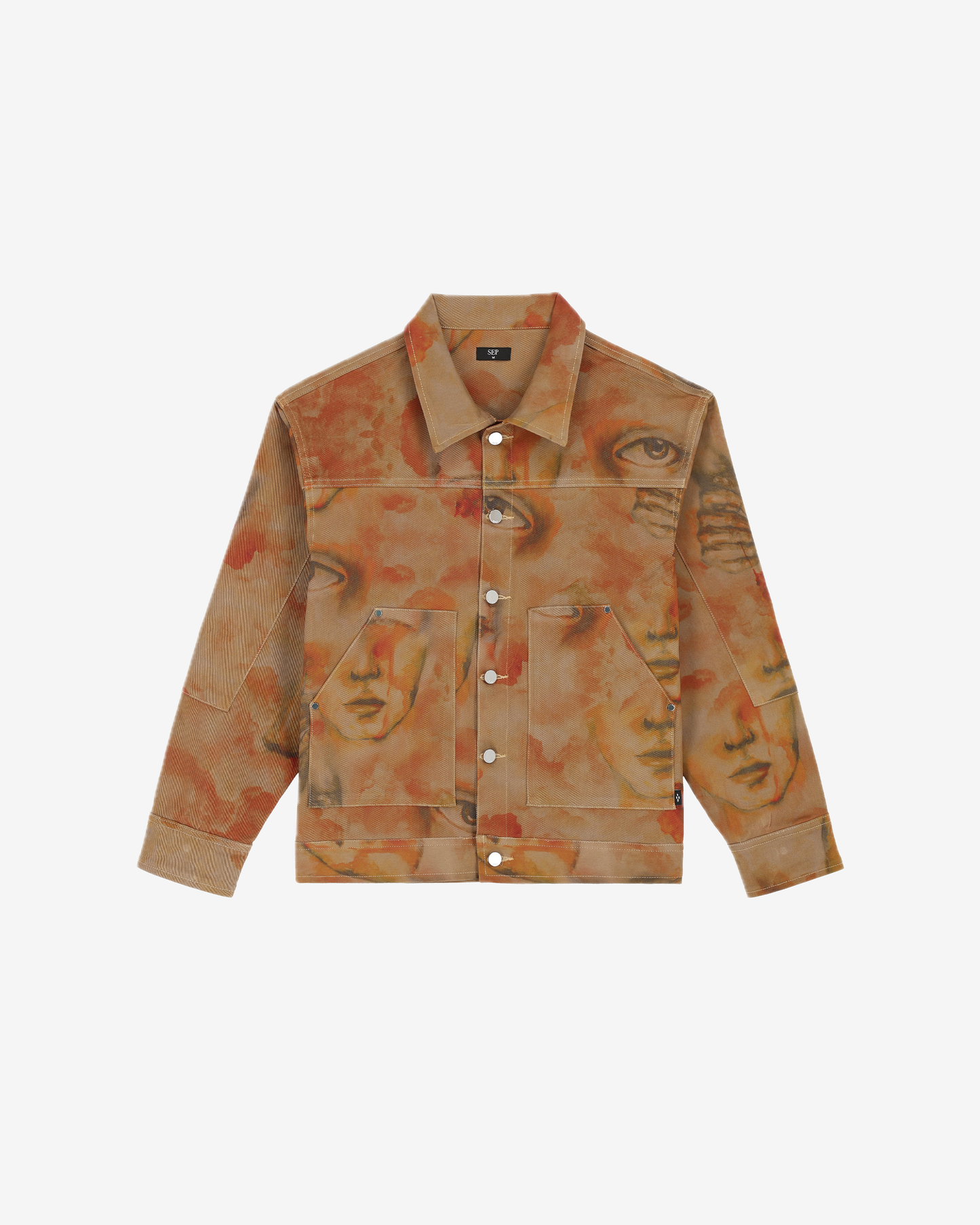 EMOTIONAL JACKET
