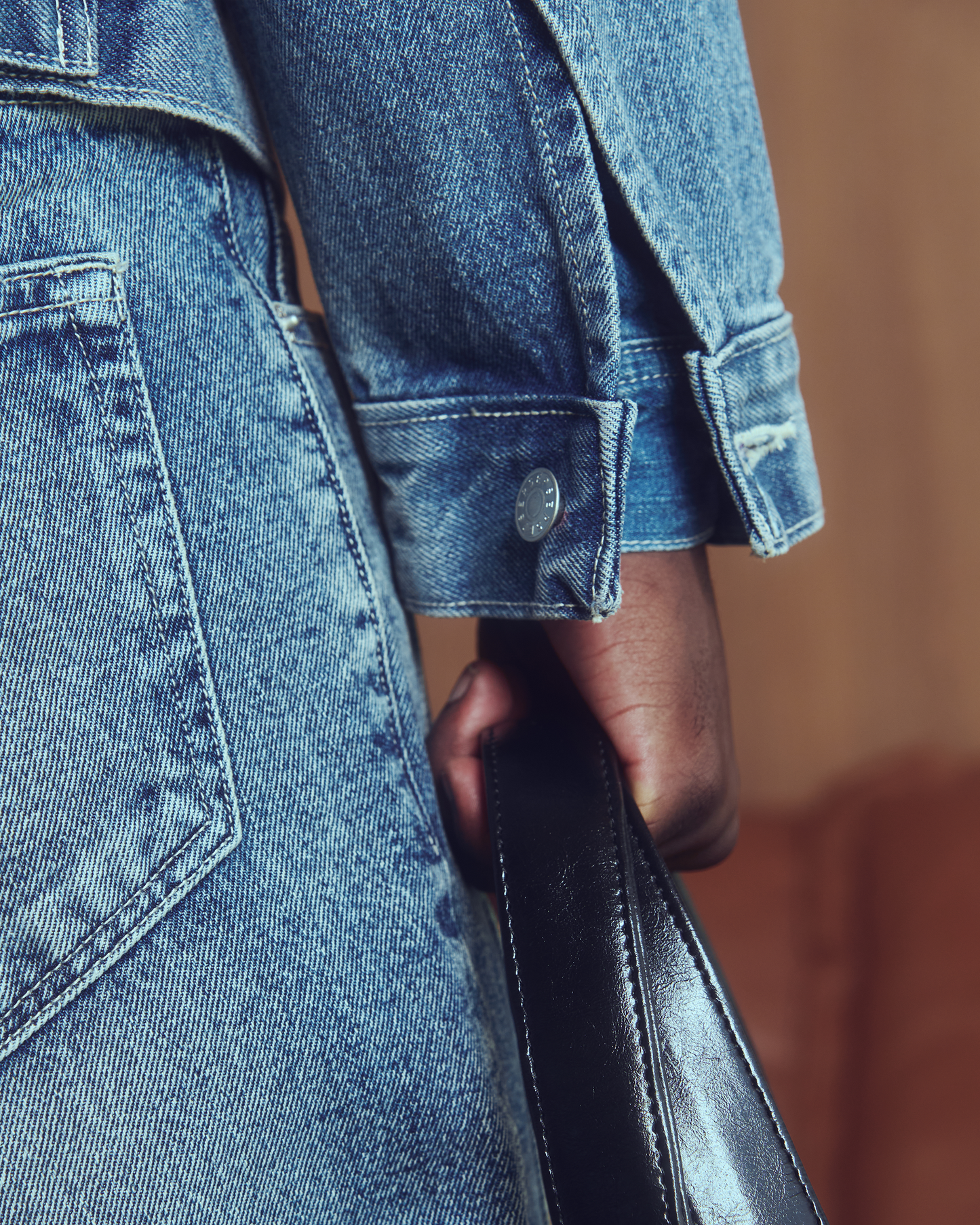 TRUCKER TYPE2 JACKET MB