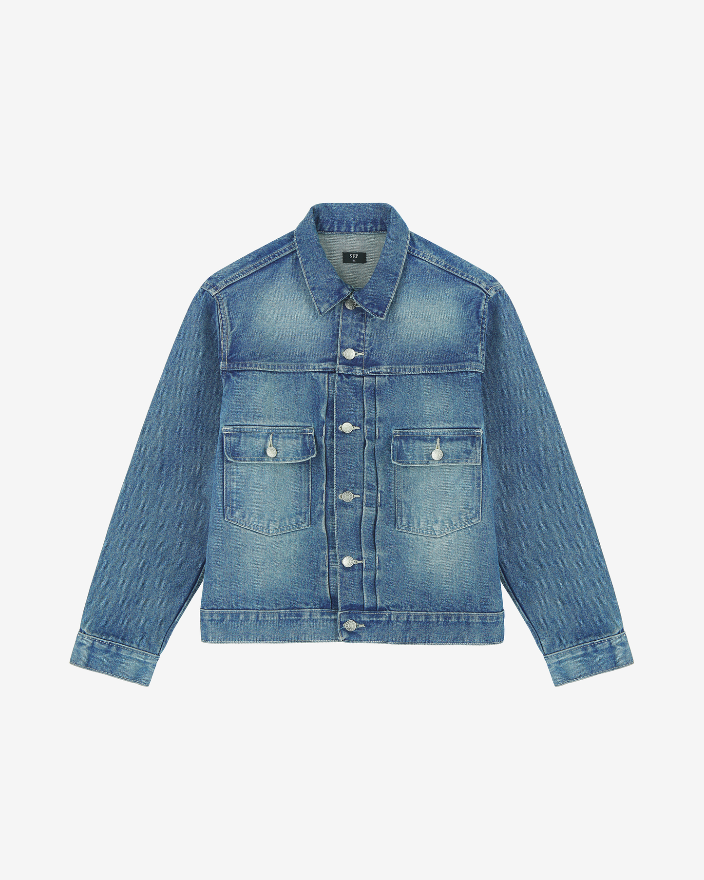 TRUCKER TYPE2 JACKET MB