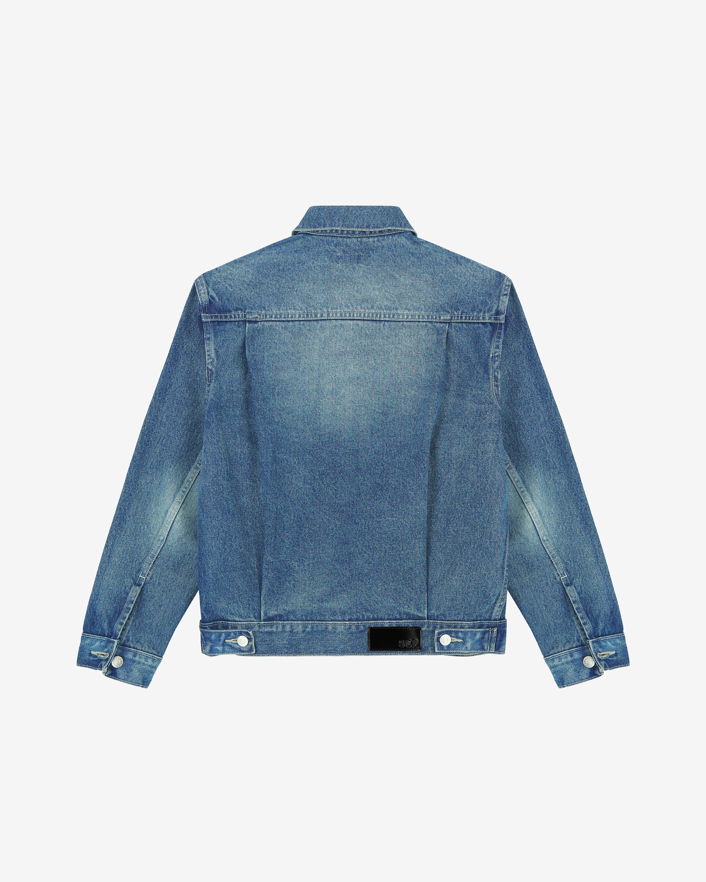 TRUCKER TYPE2 JACKET MB