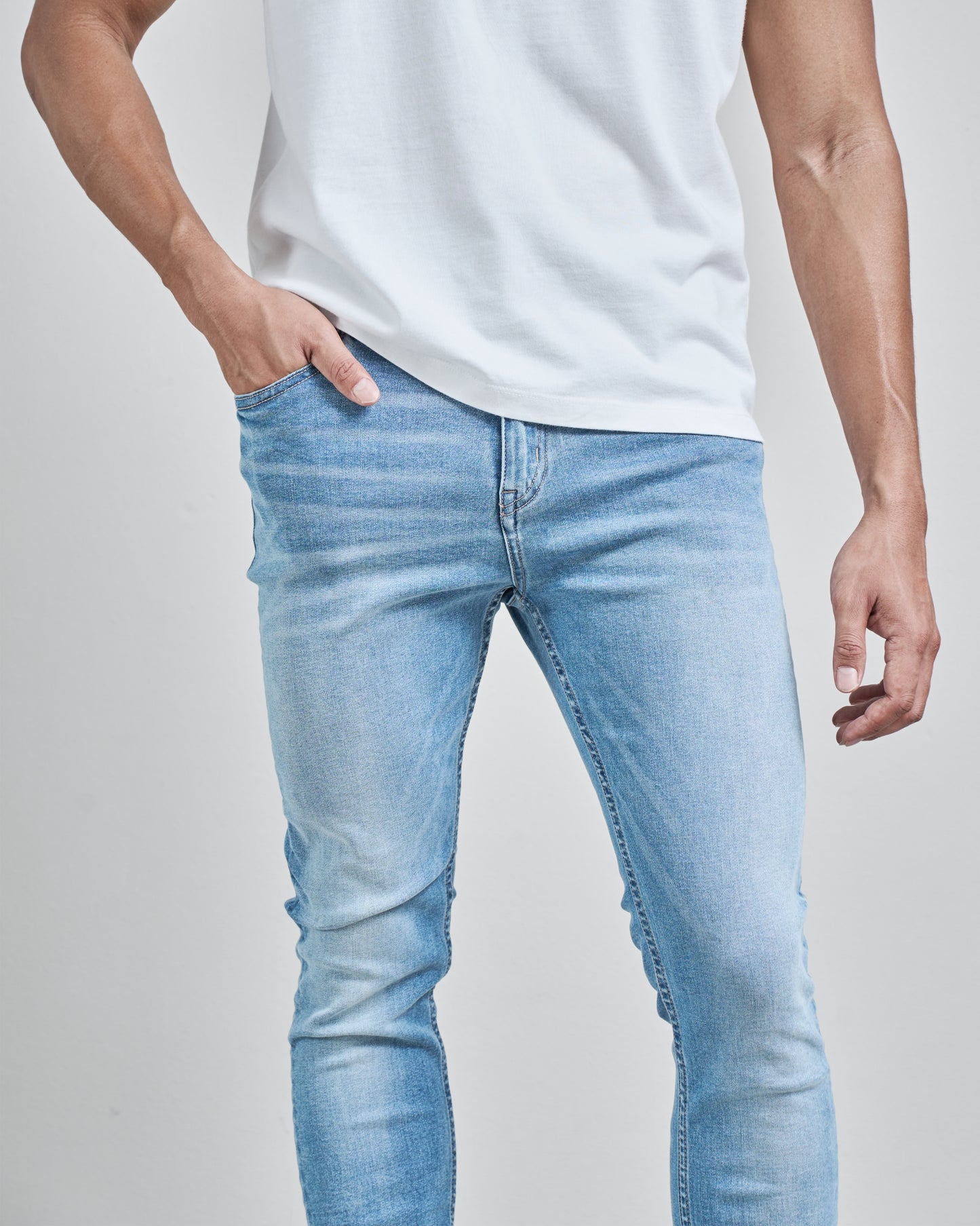 Basic Skinny BL
