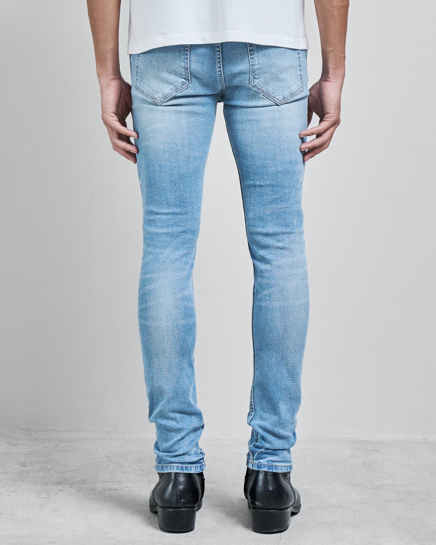 Basic Skinny BL