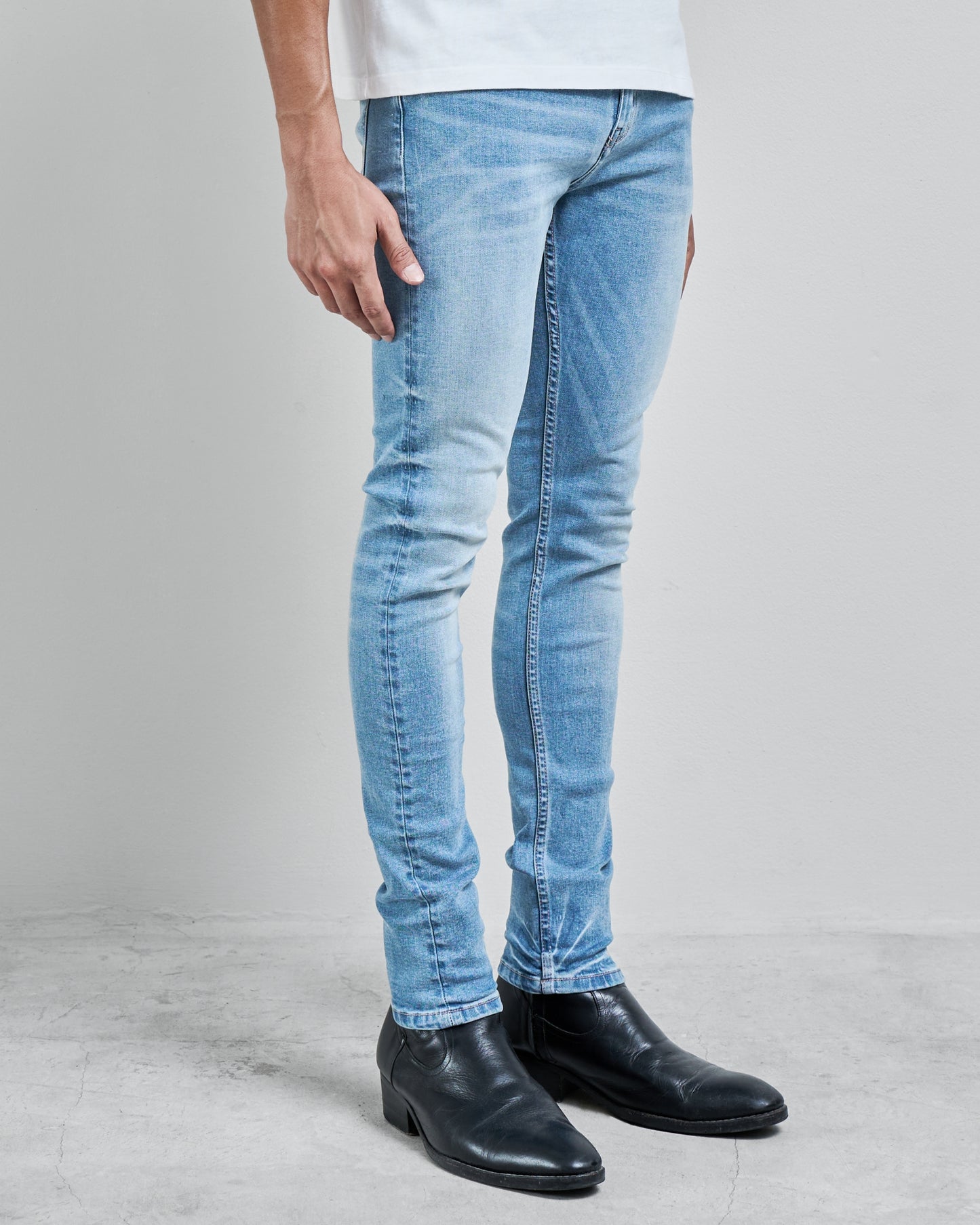Basic Skinny BL
