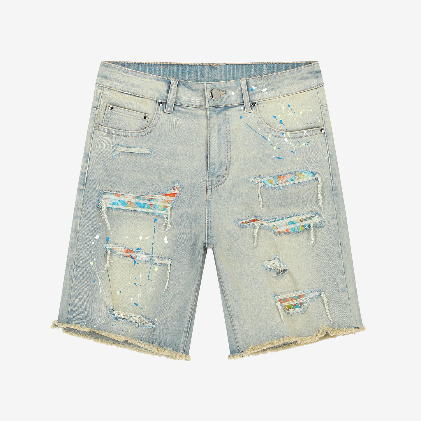 Blue dream Shorts V2