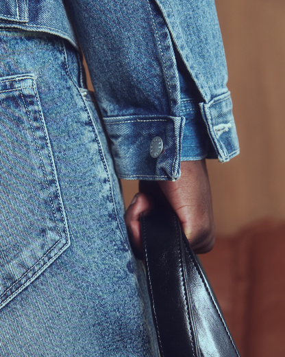 TRUCKER TYPE2 JACKET MB