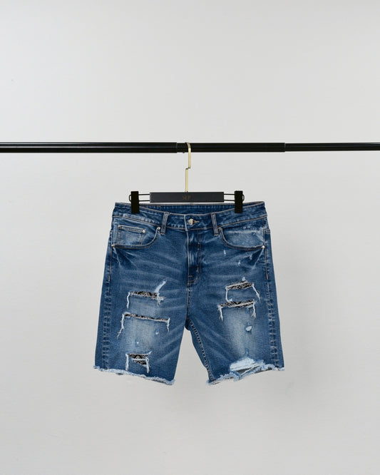 SEP Light Fade Shorts