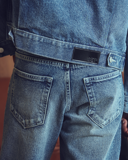 TRUCKER TYPE2 JACKET MB