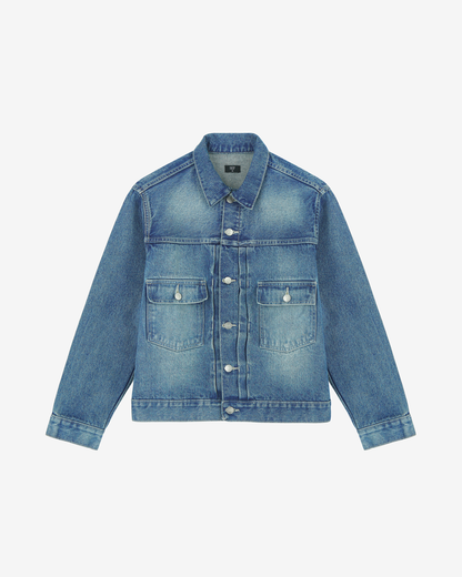 TRUCKER TYPE2 JACKET MB
