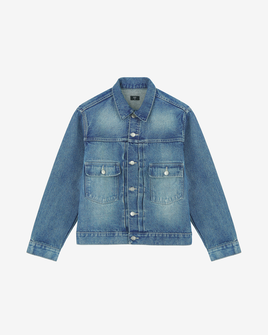 TRUCKER TYPE2 JACKET MB