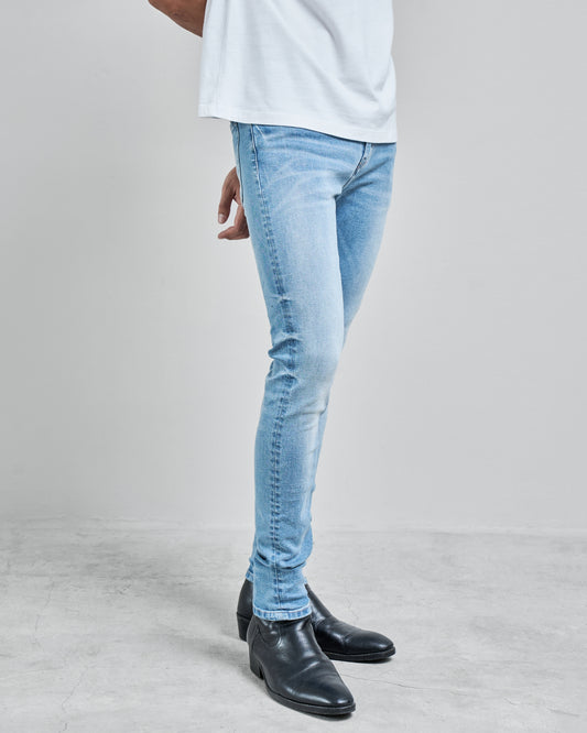 Basic Skinny BL