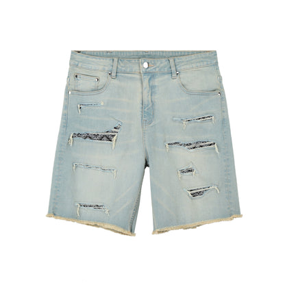 LAITHAI SHORT BL SEP